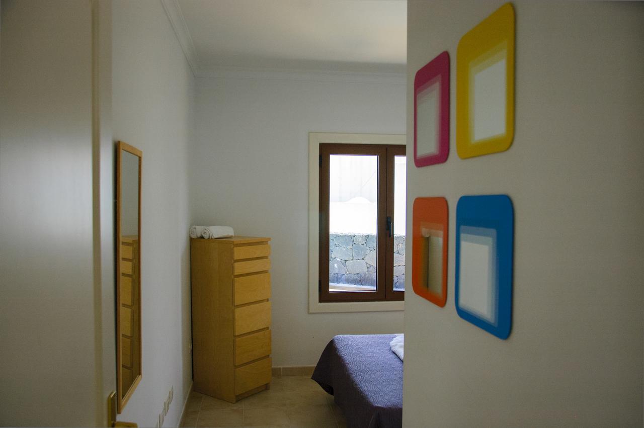 Villa Micaela Nazaret Екстериор снимка