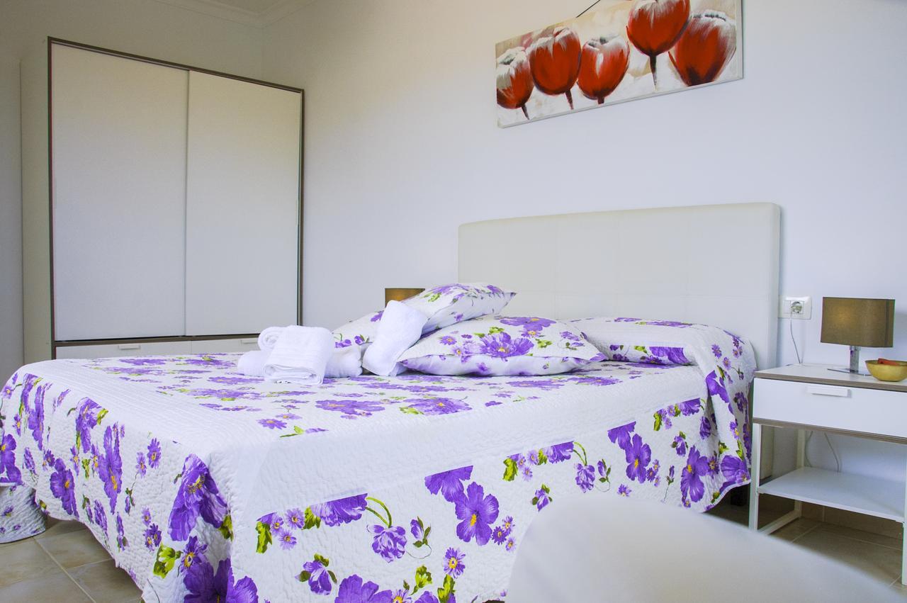 Villa Micaela Nazaret Екстериор снимка