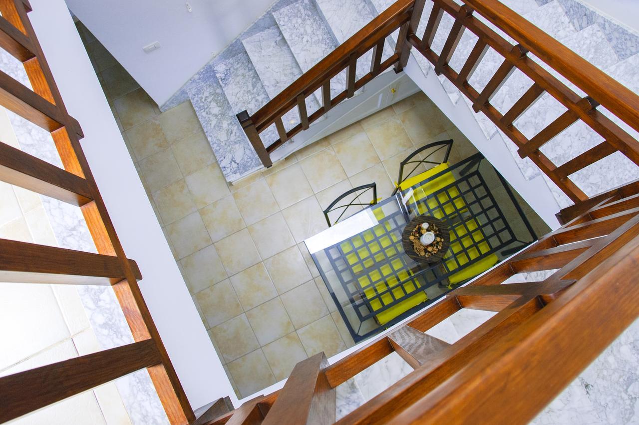 Villa Micaela Nazaret Екстериор снимка