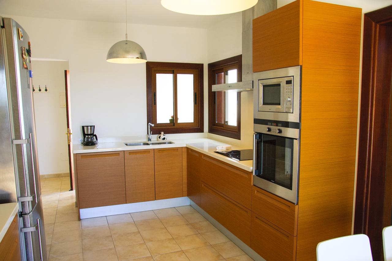 Villa Micaela Nazaret Екстериор снимка
