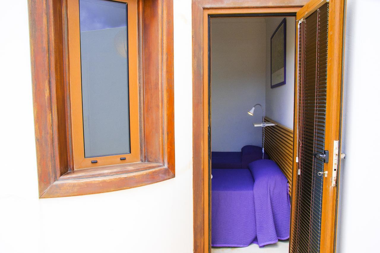 Villa Micaela Nazaret Екстериор снимка