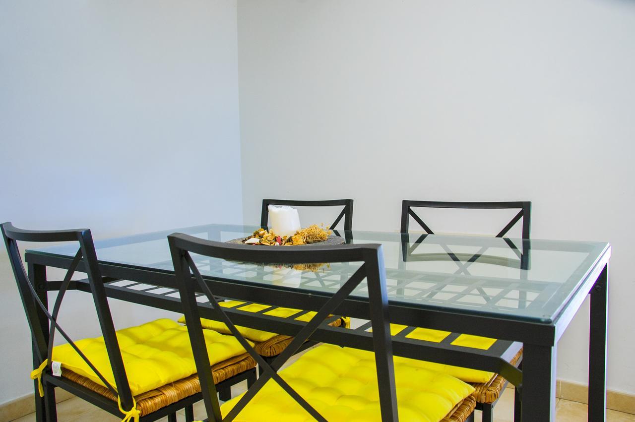 Villa Micaela Nazaret Екстериор снимка