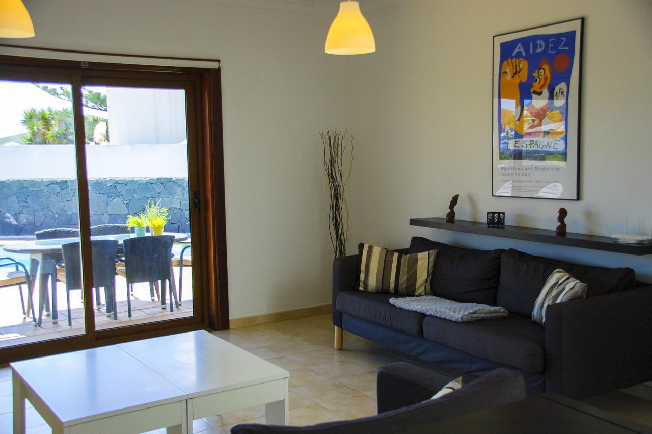 Villa Micaela Nazaret Екстериор снимка