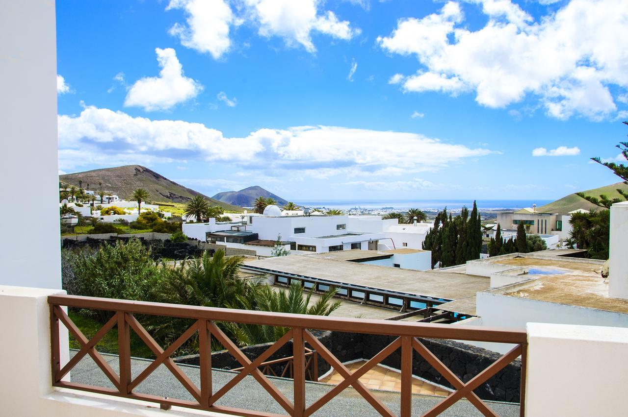 Villa Micaela Nazaret Екстериор снимка
