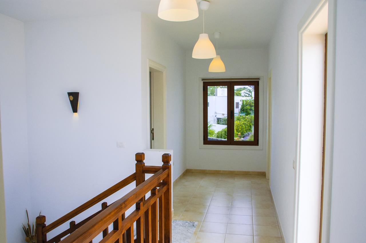 Villa Micaela Nazaret Екстериор снимка
