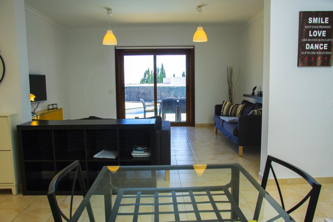 Villa Micaela Nazaret Екстериор снимка