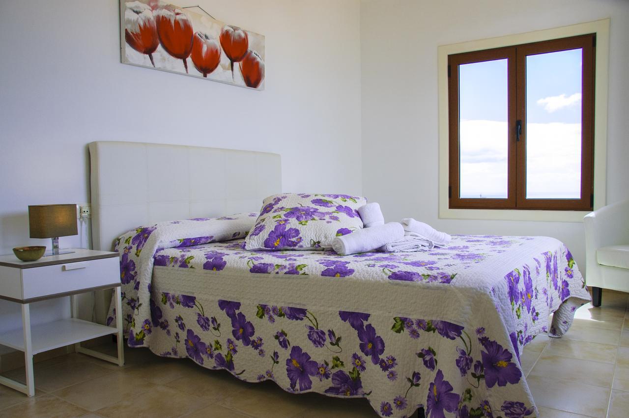 Villa Micaela Nazaret Екстериор снимка
