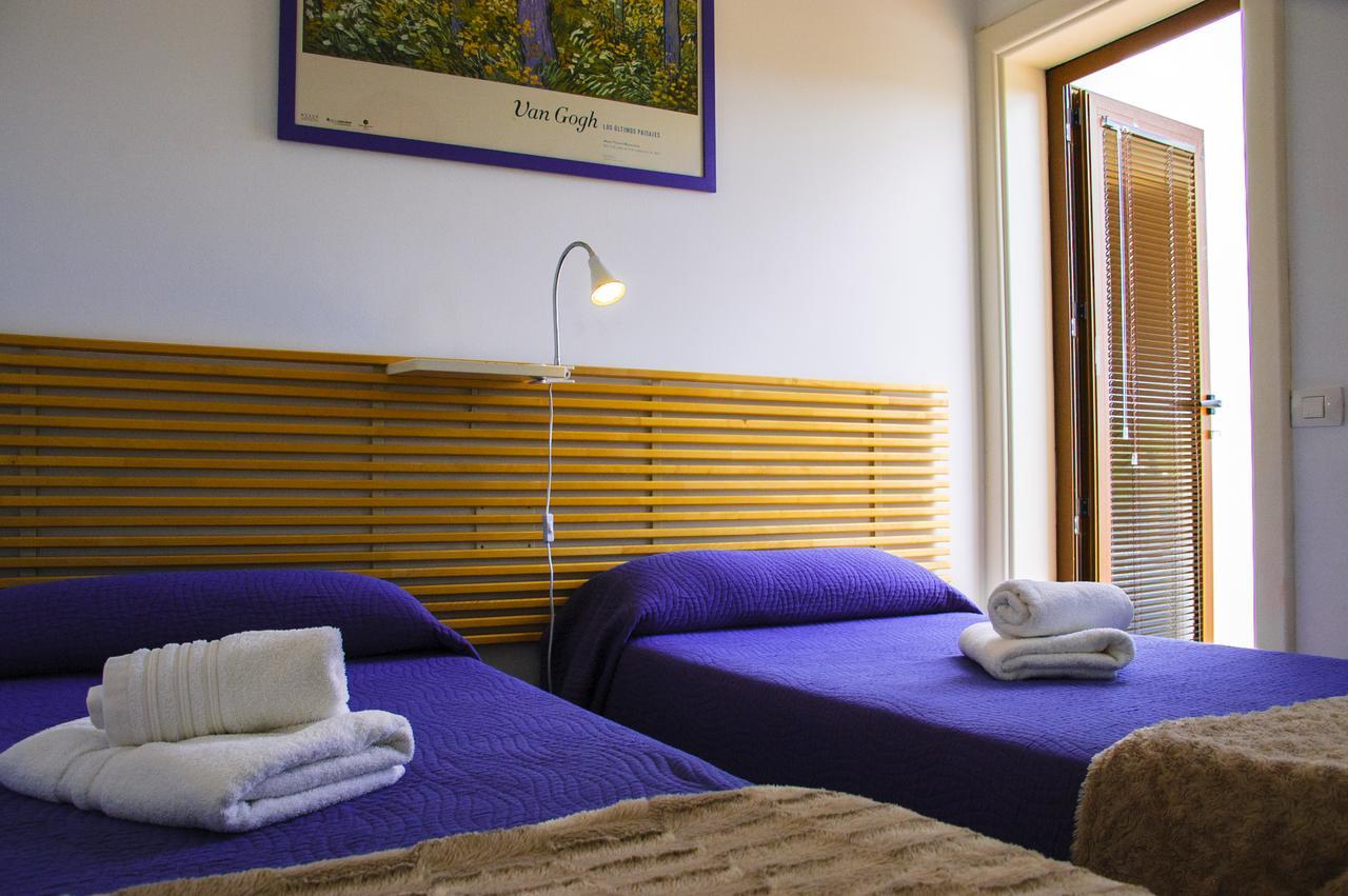 Villa Micaela Nazaret Екстериор снимка