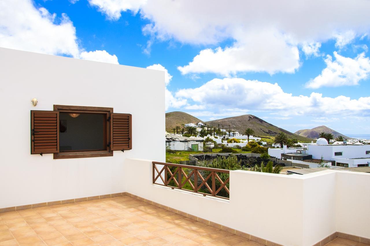 Villa Micaela Nazaret Екстериор снимка