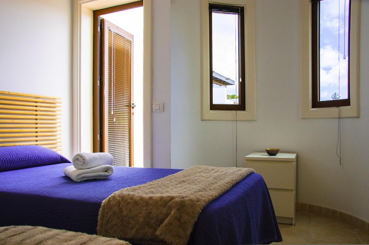 Villa Micaela Nazaret Екстериор снимка