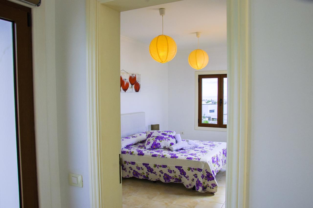 Villa Micaela Nazaret Екстериор снимка