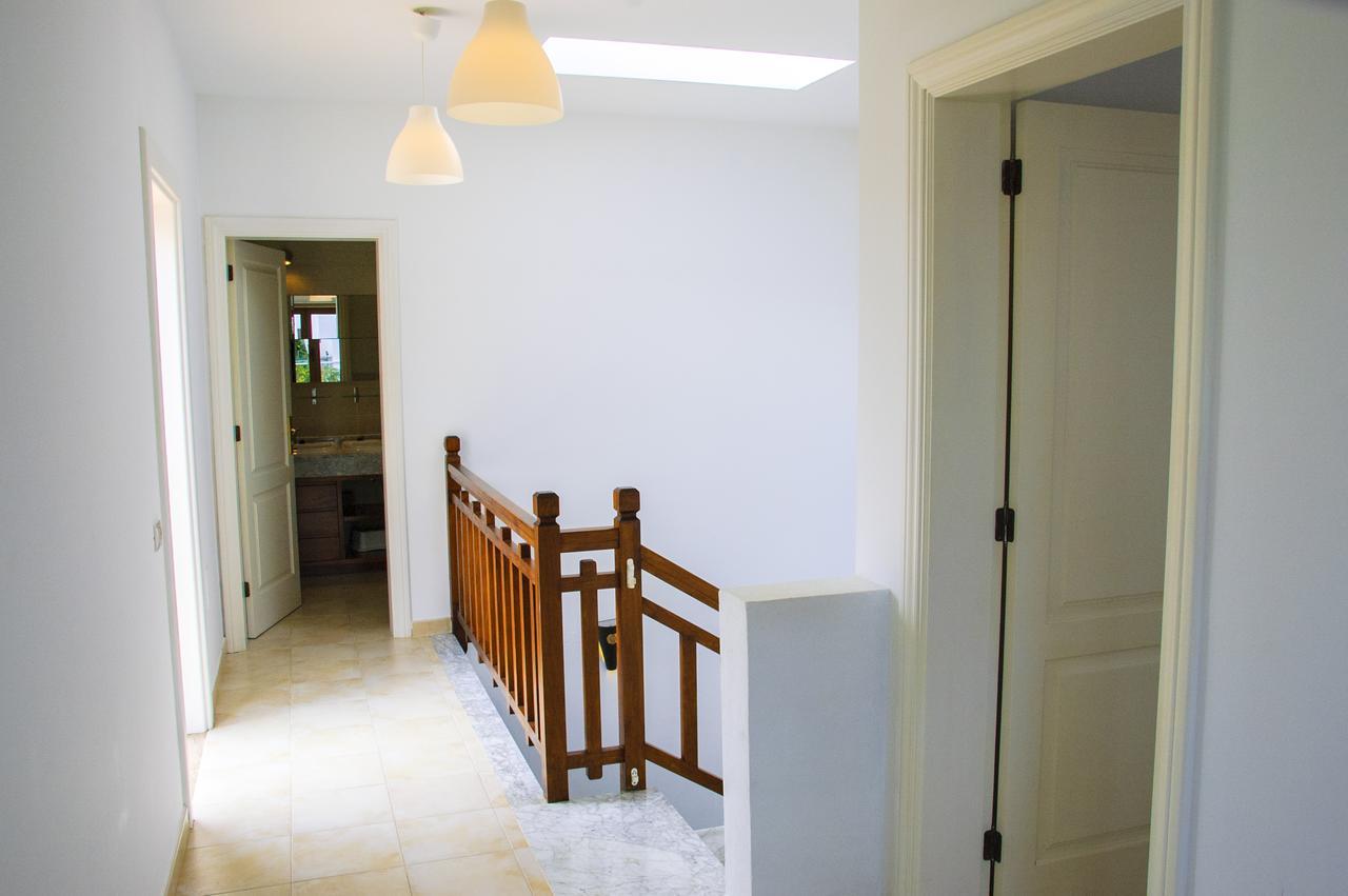 Villa Micaela Nazaret Екстериор снимка