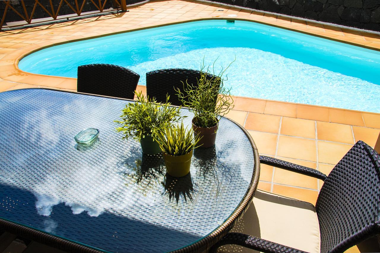 Villa Micaela Nazaret Екстериор снимка